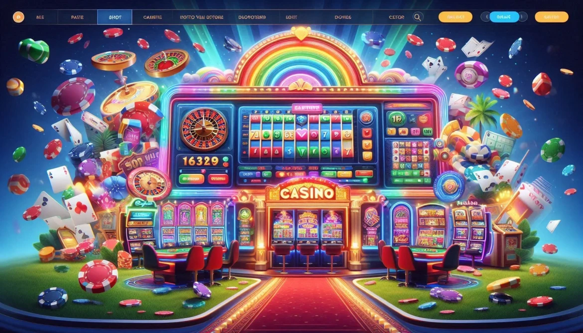 Epic Jack Casino